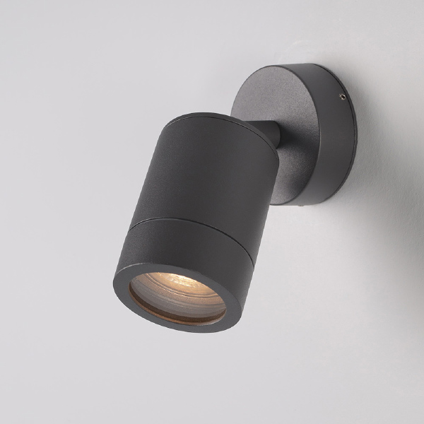 Уличный настенный светильник Fallon 9552