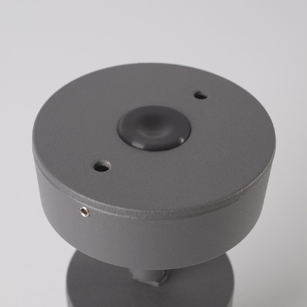 Уличный настенный светильник Fallon 9552