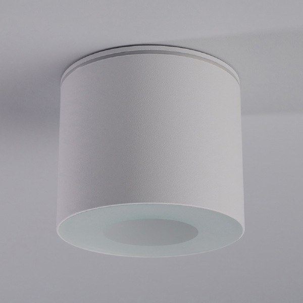 Уличные потолочные Hexa 9564