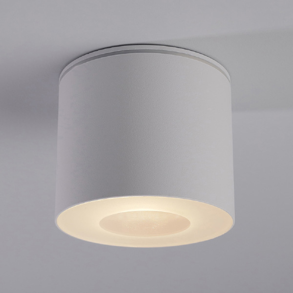 Уличные потолочные Hexa 9564