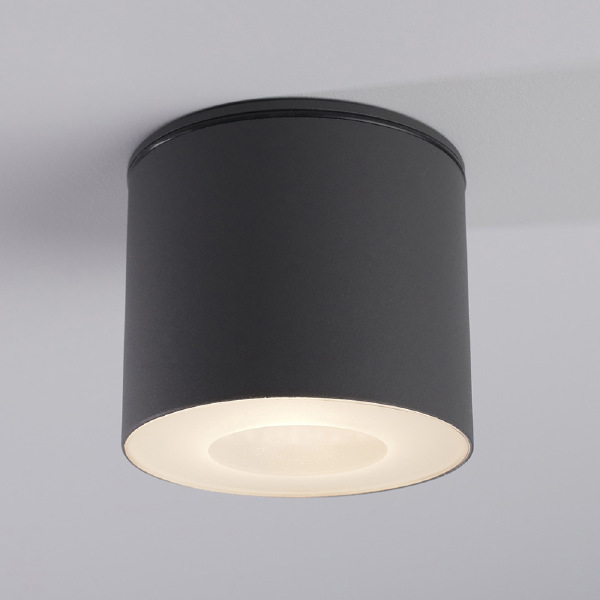 Уличные потолочные Hexa 9565