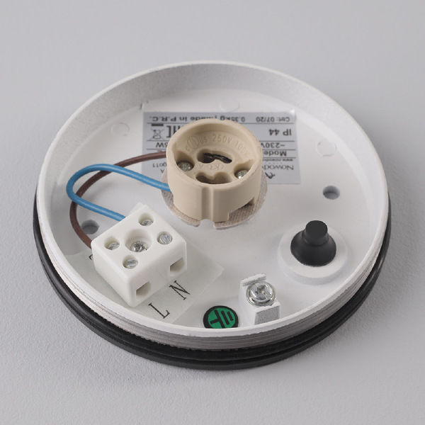 Уличные потолочные Hexa 9565