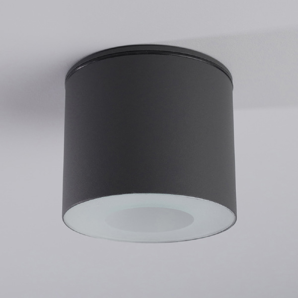 Уличные потолочные Hexa 9565