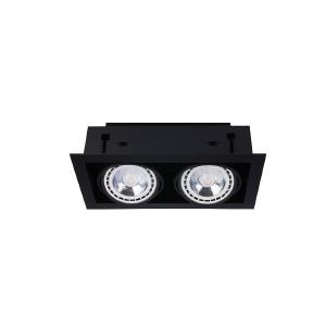 Встраиваемый светильник Downlight 9570