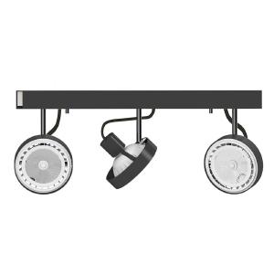 Светильник спот Cross 9596