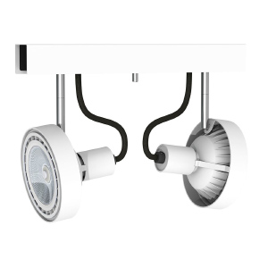 Светильник спот Cross 9602