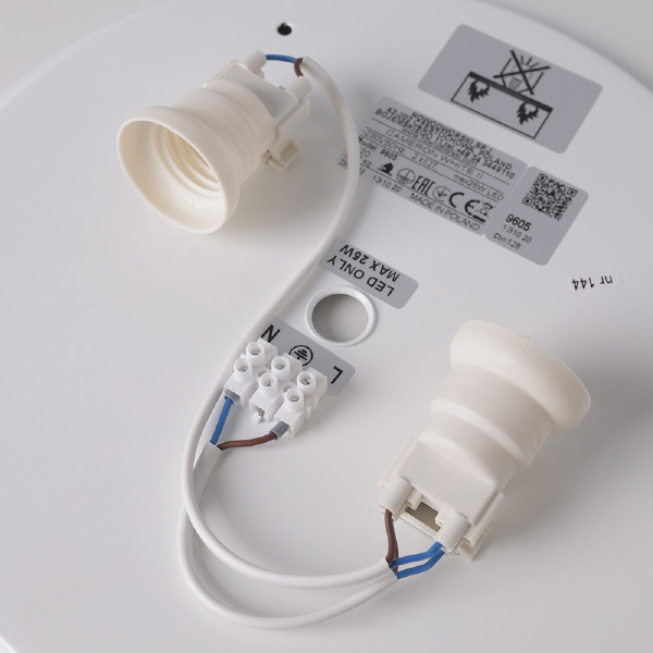 Светильник потолочный Cameron 9605