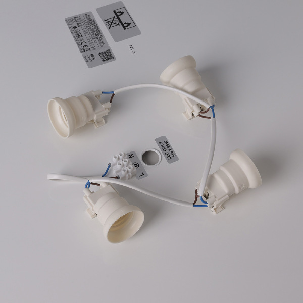 Светильник потолочный Cameron 9606