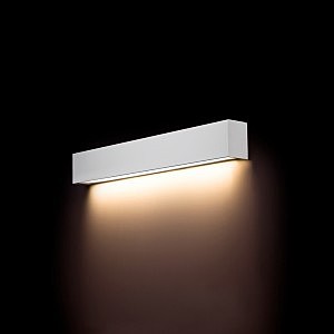 Настенный светильник Straight Wall 9610