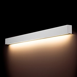 Настенный светильник Straight Wall 9612