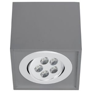 Накладной светильник Box Led 9630