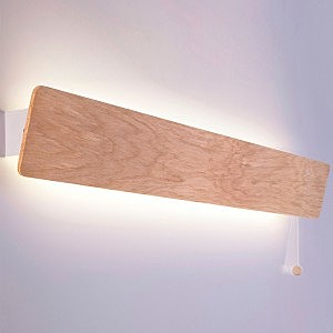 Настенный светильник Oslo 9634