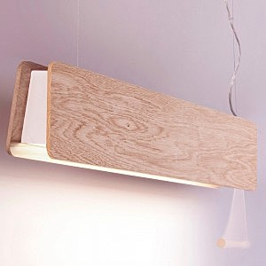 Светильник подвесной Oslo 9635