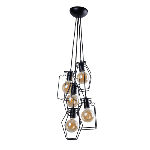 Светильник подвесной Fiord 9665