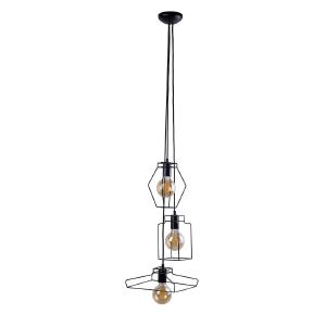 Светильник подвесной Fiord 9666