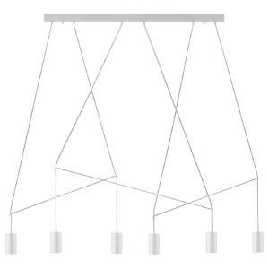 Светильник подвесной Imbria 9674