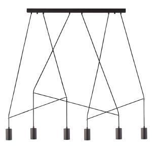 Светильник подвесной Imbria 9675