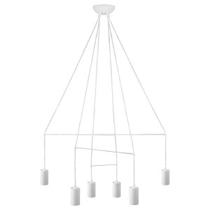 Светильник подвесной Imbria 9676