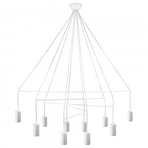 Светильник подвесной Imbria 9678