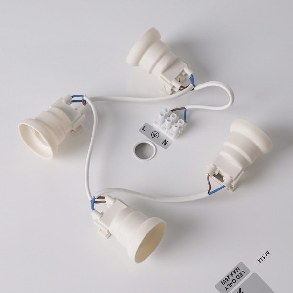 Светильник потолочный Cameron 9682