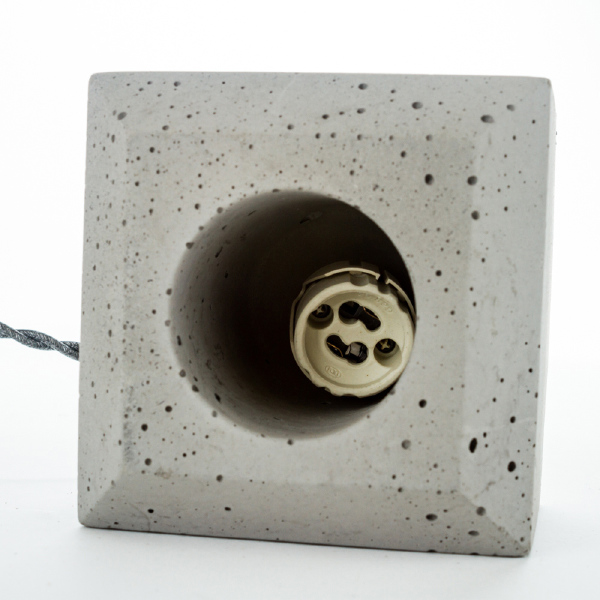 Светильник подвесной Geometric 9695