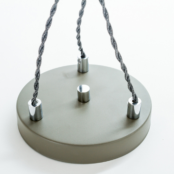 Светильник подвесной Geometric 9695