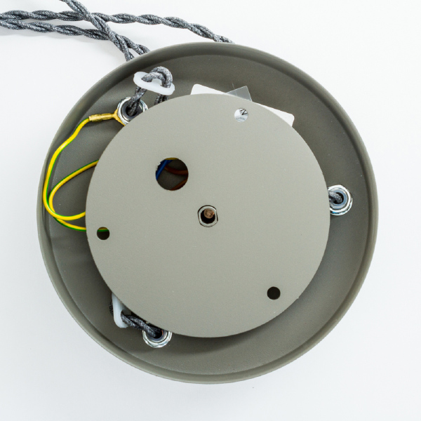 Светильник подвесной Geometric 9695