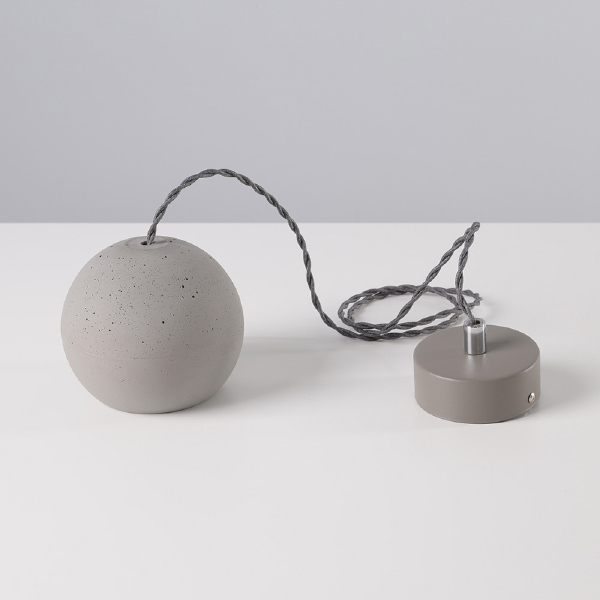 Светильник подвесной Geometric 9696