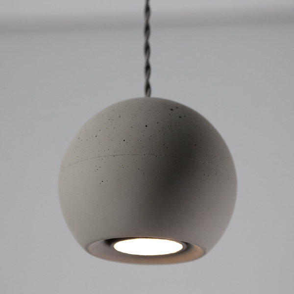 Светильник подвесной Geometric 9696