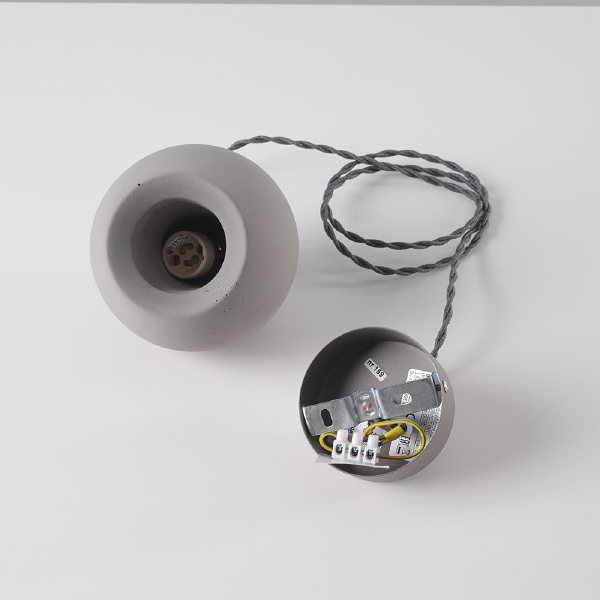 Светильник подвесной Geometric 9696