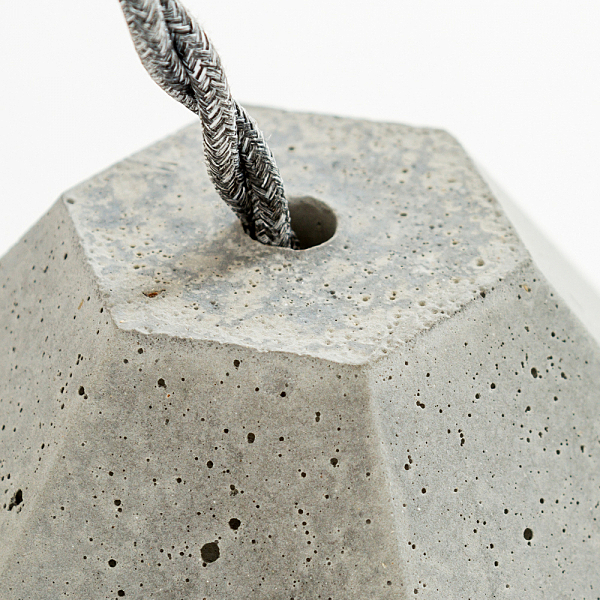 Светильник подвесной Geometric 9697