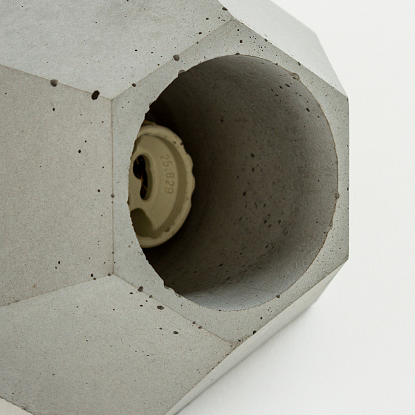 Светильник подвесной Geometric 9697