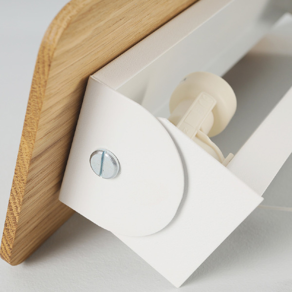 Настенный светильник Oslo 9700