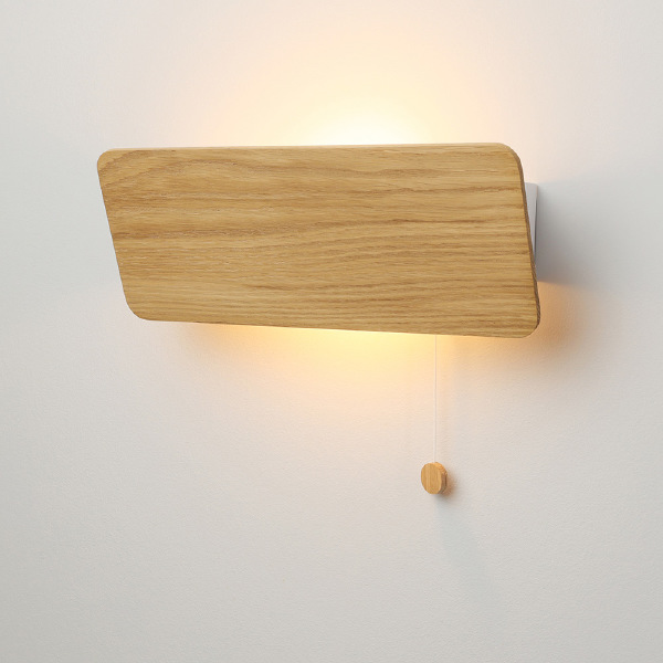 Настенный светильник Oslo 9700