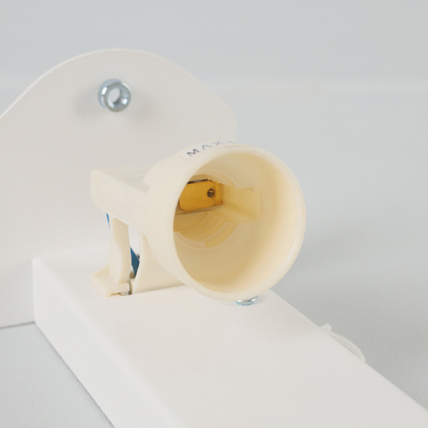 Настенный светильник Oslo 9700