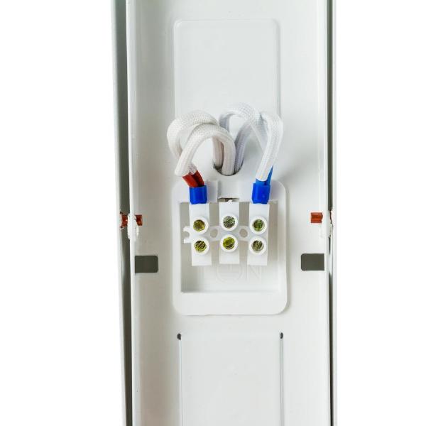 Настенный светильник Malmo 9704