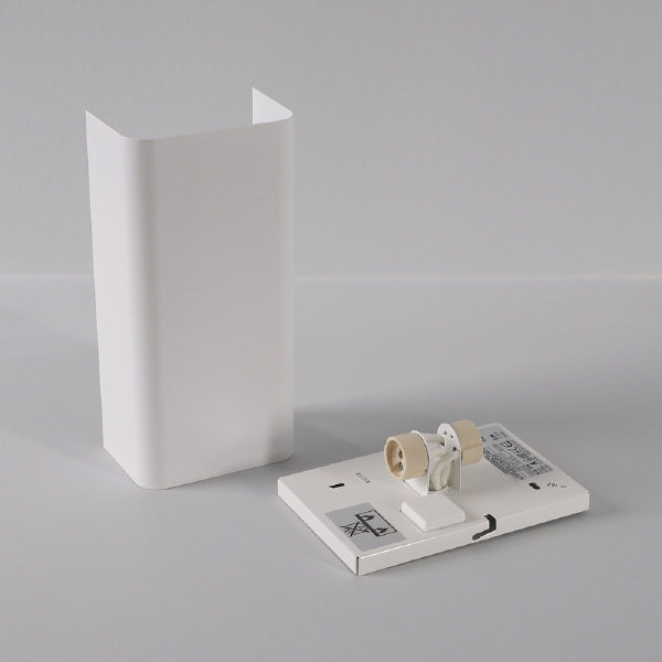 Настенный светильник Bergen 9706