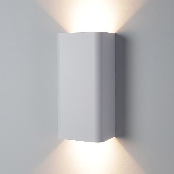 Настенный светильник Bergen 9706