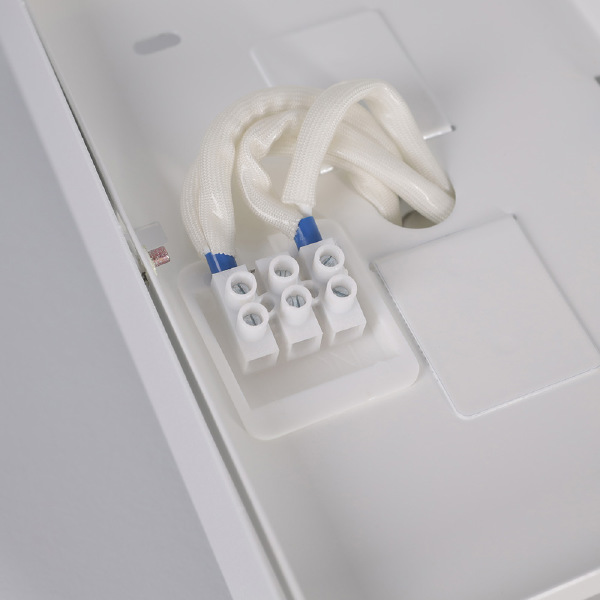 Настенный светильник Bergen 9706