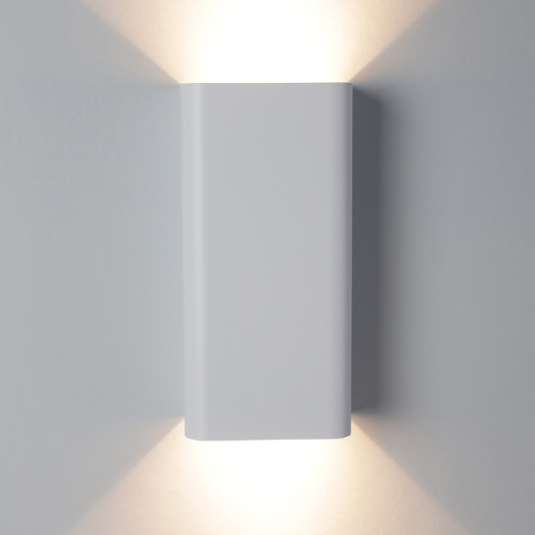 Настенный светильник Bergen 9706