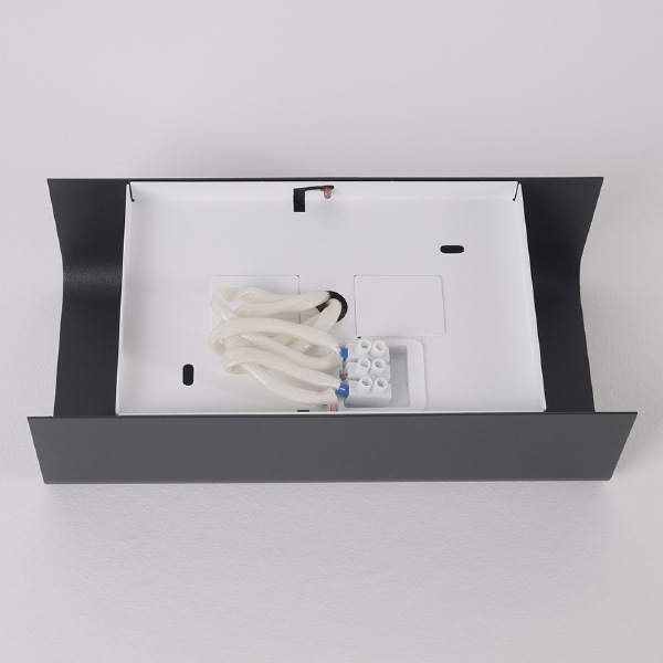 Настенный светильник Bergen 9707