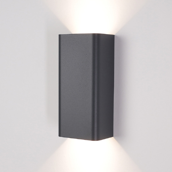 Настенный светильник Bergen 9707