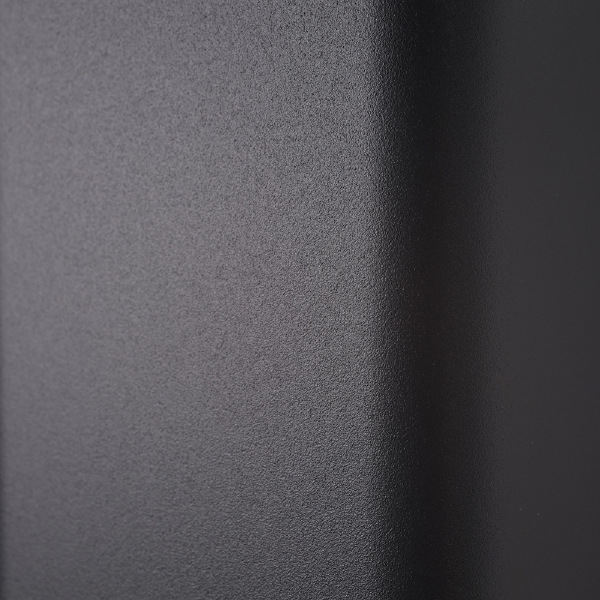 Настенный светильник Bergen 9707