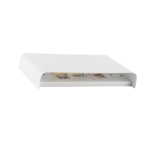 Настенный светильник Haga 9708