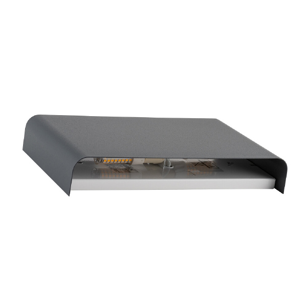 Настенный светильник Haga 9710