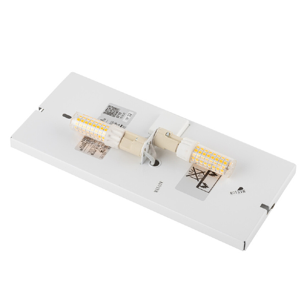 Настенный светильник Haga 9710