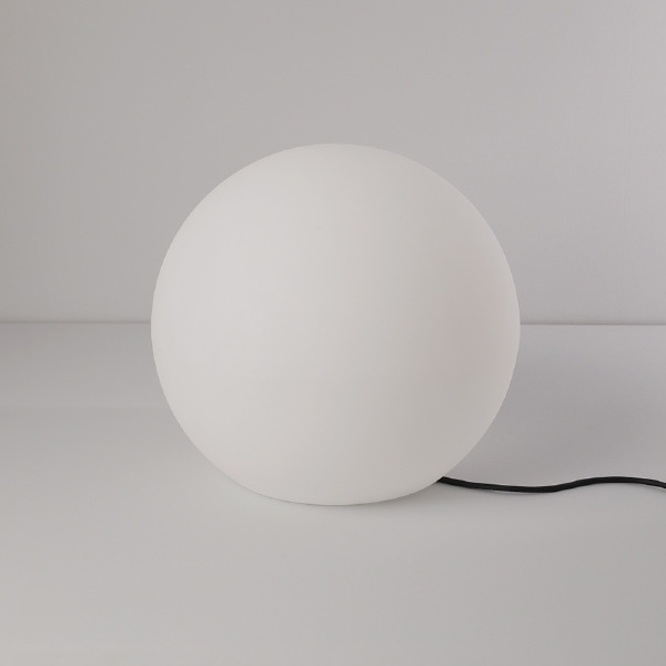 Уличный наземный светильник Cumulus 9714