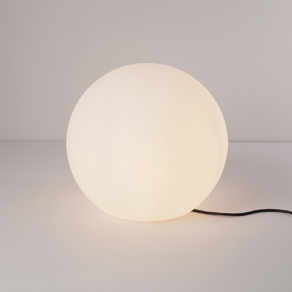 Уличный наземный светильник Cumulus 9714