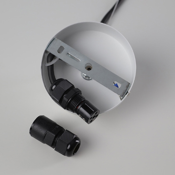 Уличный подвесной светильник Cumulus 9715