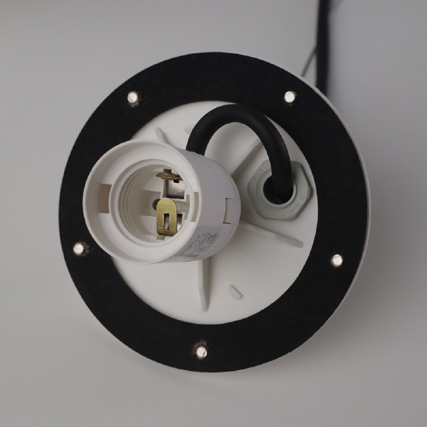 Уличный подвесной светильник Cumulus 9715